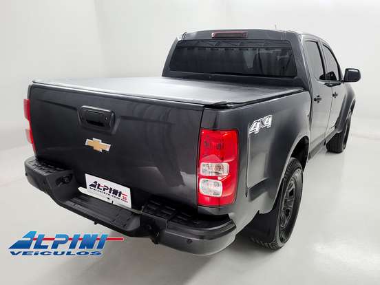 CHEVROLET-S10-2019