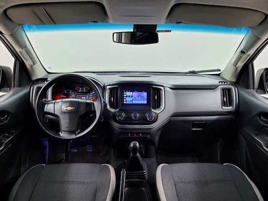 CHEVROLET-S10-2019