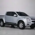 CHEVROLET S10 2.8 LT 4X4 CD 16V TURBO DIESEL 4P MANUAL CHEVROLET S10 2.8 LT 4X4 CD 16V TURBO DIESEL 4P MANUAL
