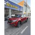 CHEVROLET S10 2.8 LTZ 4X4 CD 16V TURBO DIESEL 4P AUTOMÁTICO CHEVROLET S10 2.8 LTZ 4X4 CD 16V TURBO DIESEL 4P AUTOMÁTICO