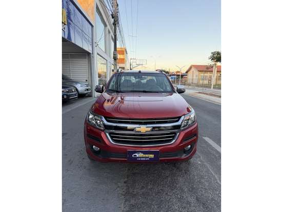 CHEVROLET-S10-2019