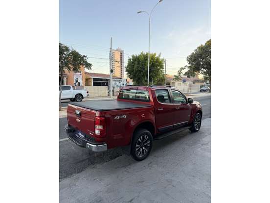 CHEVROLET-S10-2.8 LTZ 4X4 CD 16V TURBO DIESEL 4P AUTOMÁTICO CHEVROLET-S10-2019