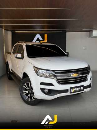 CHEVROLET-S10-2018