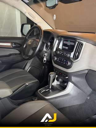 CHEVROLET-S10-2018