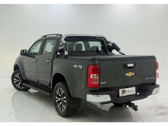CHEVROLET-S10-2018