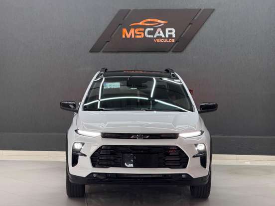 CHEVROLET-SONIC-1.0 TURBO FLEX RS AUTOMÁTICO CHEVROLET-SONIC-2026