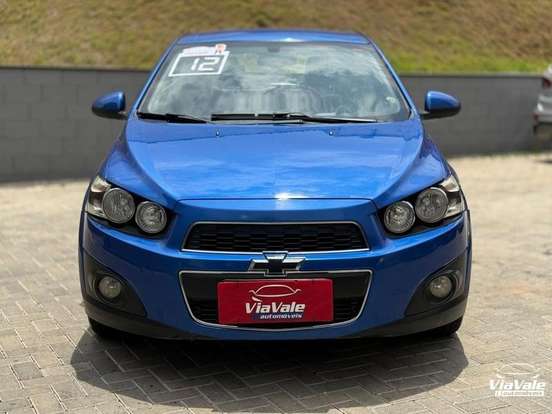 CHEVROLET-SONIC-2012