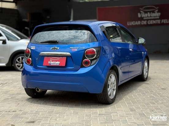 CHEVROLET-SONIC-2012