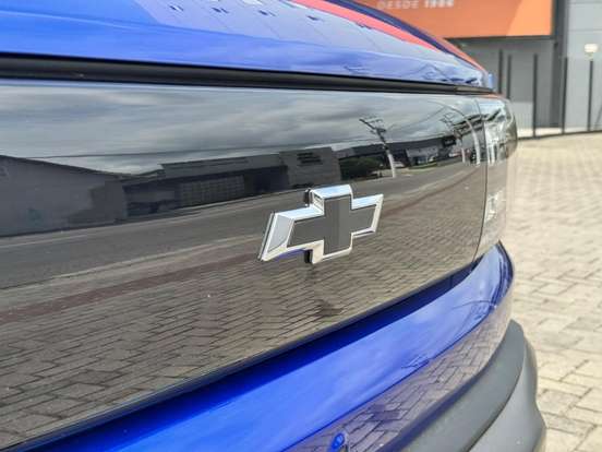 CHEVROLET-SPARK EUV-2025