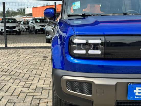 CHEVROLET-SPARK EUV-2025
