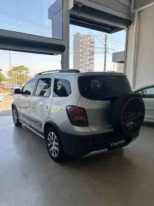 CHEVROLET-SPIN-2017
