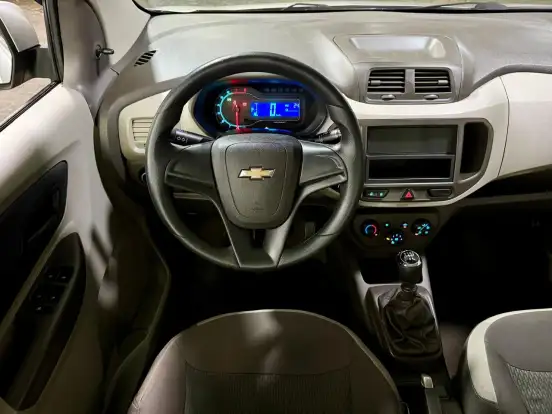 CHEVROLET-SPIN-1.8 LT 8V FLEX 4P MANUAL CHEVROLET-SPIN-2014