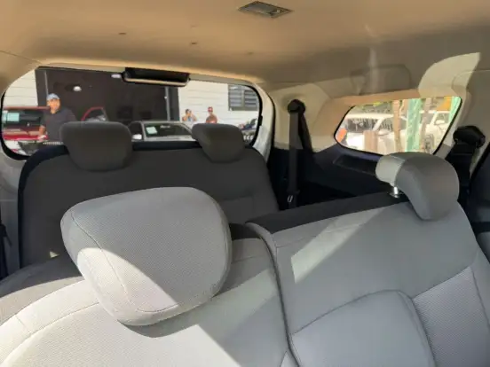 CHEVROLET-SPIN-1.8 LTZ 8V FLEX 4P MANUAL CHEVROLET-SPIN-2018