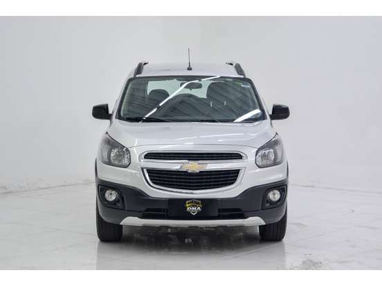 CHEVROLET-SPIN-2015