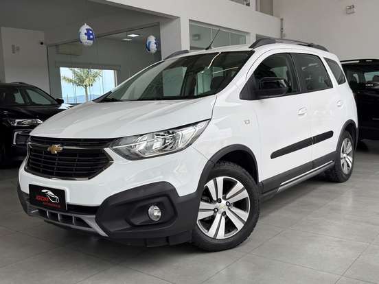 CHEVROLET-SPIN-2019