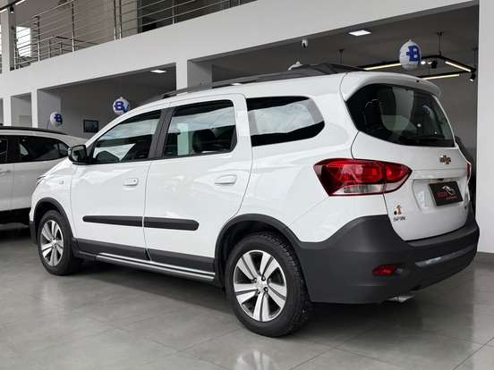 CHEVROLET-SPIN-2019