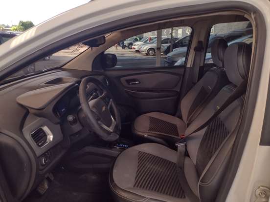 CHEVROLET-SPIN-1.8 ACTIV7 8V FLEX 4P AUTOMÁTICO CHEVROLET-SPIN-2020