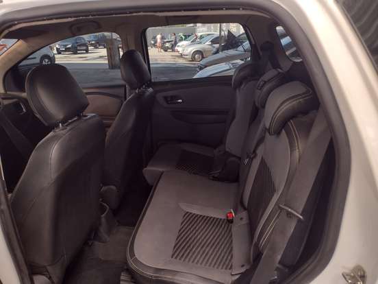 CHEVROLET-SPIN-1.8 ACTIV7 8V FLEX 4P AUTOMÁTICO CHEVROLET-SPIN-2020