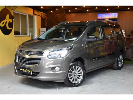 CHEVROLET-SPIN-2014