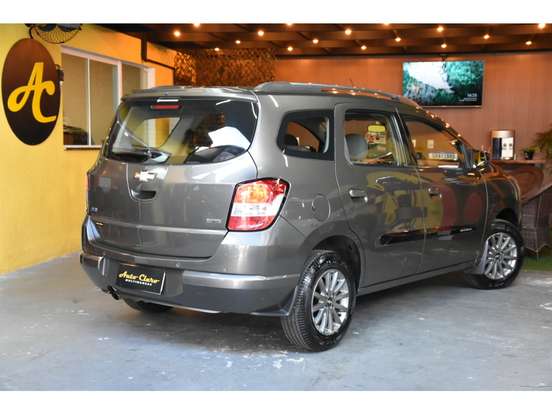 CHEVROLET-SPIN-2014