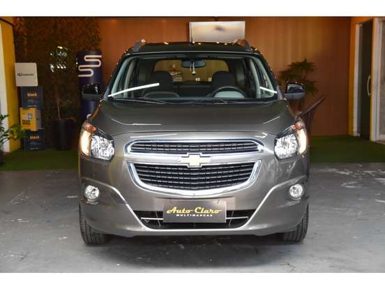 CHEVROLET-SPIN-2014