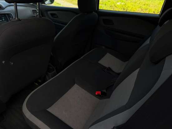 CHEVROLET-SPIN-1.8 ADVANTAGE 8V FLEX 4P AUTOMÁTICO CHEVROLET-SPIN-2018