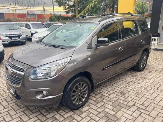 CHEVROLET-SPIN-2014