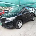 CHEVROLET SPIN 1.8 LS 8V FLEX 4P MANUAL CHEVROLET SPIN 1.8 LS 8V FLEX 4P MANUAL