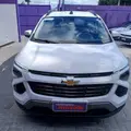 CHEVROLET SPIN 1.8 LTZ 8V FLEX 4P AUTOMÁTICO CHEVROLET SPIN 1.8 LTZ 8V FLEX 4P AUTOMÁTICO