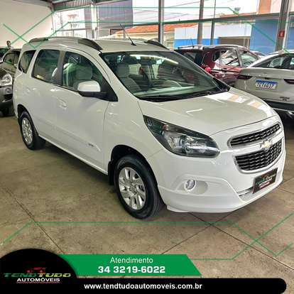CHEVROLET-SPIN-2014