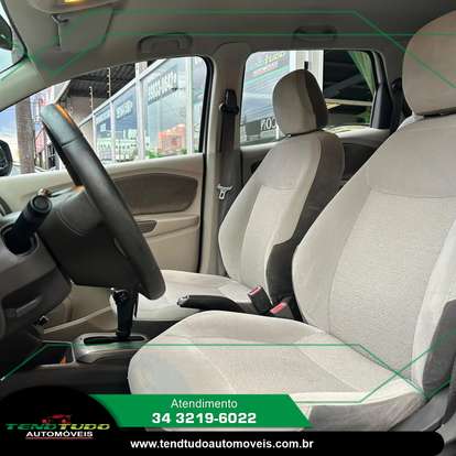 CHEVROLET-SPIN-1.8 LTZ 8V FLEX 4P AUTOMÁTICO CHEVROLET-SPIN-2014