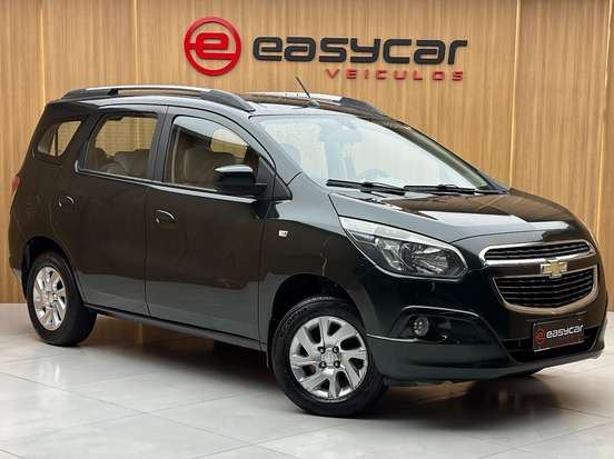 CHEVROLET-SPIN-2012