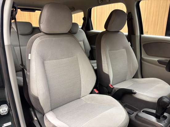 CHEVROLET-SPIN-1.8 LTZ 8V FLEX 4P AUTOMÁTICO CHEVROLET-SPIN-2012