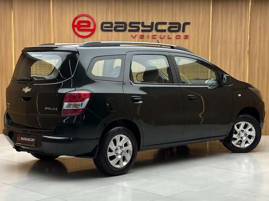 CHEVROLET-SPIN-2012