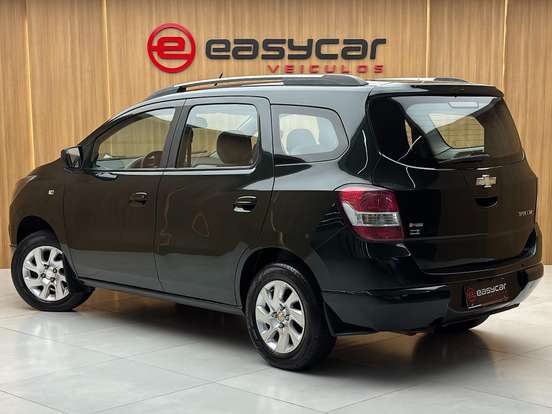 CHEVROLET-SPIN-2012