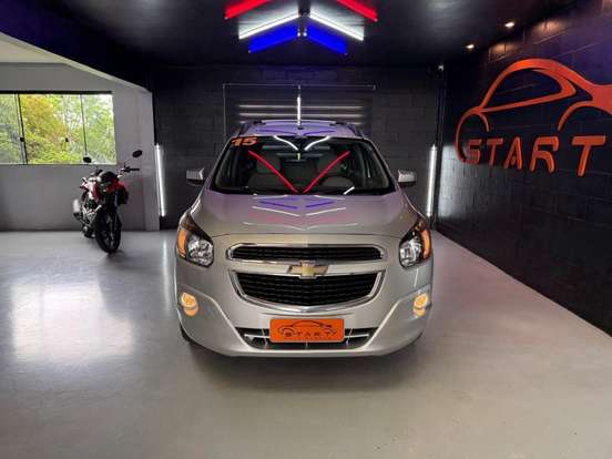 CHEVROLET-SPIN-2014