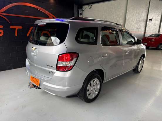 CHEVROLET-SPIN-2014
