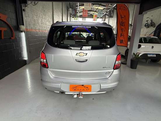 CHEVROLET-SPIN-2014