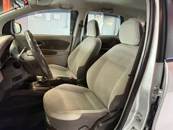 CHEVROLET-SPIN-1.8 LTZ 8V FLEX 4P MANUAL CHEVROLET-SPIN-2014
