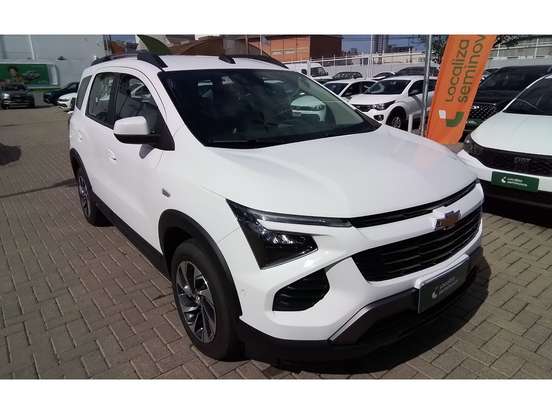 CHEVROLET-SPIN-1.8 PREMIER 8V FLEX 4P AUTOMÁTICO CHEVROLET-SPIN-2024