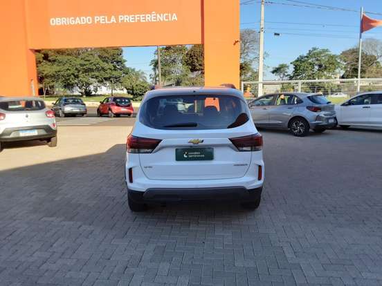 CHEVROLET-SPIN-1.8 PREMIER 8V FLEX 4P AUTOMÁTICO CHEVROLET-SPIN-2024