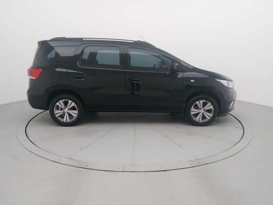 CHEVROLET-SPIN-1.8 PREMIER 8V FLEX 4P AUTOMÁTICO CHEVROLET-SPIN-2022