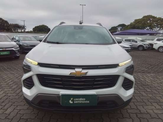 CHEVROLET-SPIN-1.8 PREMIER 8V FLEX 4P AUTOMÁTICO CHEVROLET-SPIN-2024