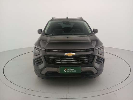 CHEVROLET-SPIN-1.8 PREMIER 8V FLEX 4P AUTOMÁTICO CHEVROLET-SPIN-2024