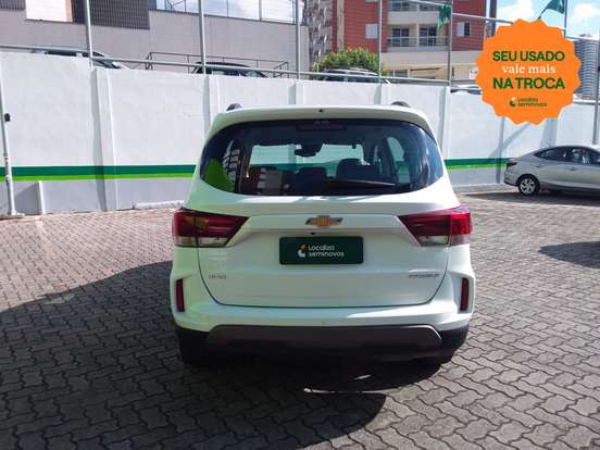 CHEVROLET-SPIN-1.8 PREMIER 8V FLEX 4P AUTOMÁTICO CHEVROLET-SPIN-2025
