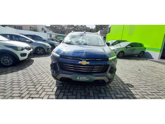 CHEVROLET-SPIN-1.8 PREMIER 8V FLEX 4P AUTOMÁTICO CHEVROLET-SPIN-2025