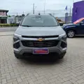 CHEVROLET SPIN 1.8 PREMIER 8V FLEX 4P AUTOMÁTICO CHEVROLET SPIN 1.8 PREMIER 8V FLEX 4P AUTOMÁTICO