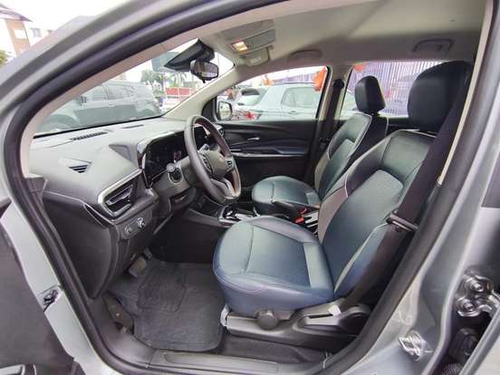 CHEVROLET-SPIN-1.8 PREMIER 8V FLEX 4P AUTOMÁTICO CHEVROLET-SPIN-2025