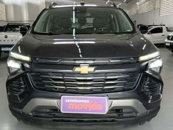 CHEVROLET-SPIN-1.8 PREMIER 8V FLEX 4P AUTOMÁTICO CHEVROLET-SPIN-2024