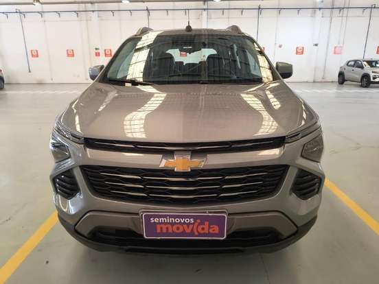 CHEVROLET-SPIN-1.8 PREMIER 8V FLEX 4P AUTOMÁTICO CHEVROLET-SPIN-2024